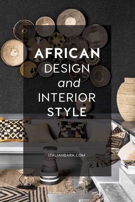 African Art Interior Design, African Inspired Kitchen Decor, African Art Decor Interior Design, African Inspired Office Design, African Modern Living Room, African Inspired Kitchen, Black Interior Designers, African Chic Decor, Afro Interior Design