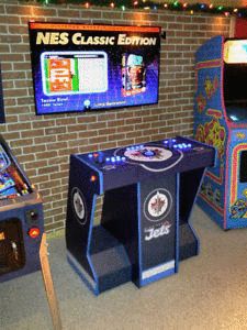 Best Pc Gaming Setup, Gaming Cabinet, Arcade Cabinet Plans, Retro Pi, Arcade Diy, Diy Arcade Cabinet, Diy Arcade, Arcade Console, Arcade Stick