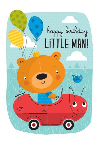 Happy Birthday Little Boy, Birthday Boy Quotes, Birthday Star Wars, 1st Birthday Wishes, Cute Birthday Wishes, Owl Cards, Birthday Wishes For Kids, Happy Birthday Boy, Happy Birthday Kids