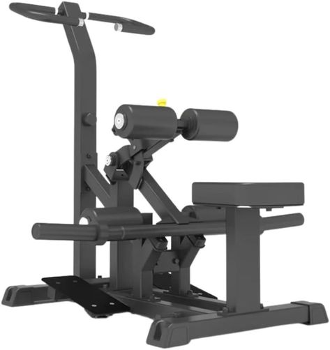 Gronk Fitness Vertical Hip Thrust Machine / Glute Thrust | Plate... Hip Thrust Machine, Leg Press Machine, Squat Machine, Leg Press, Hip Thrust, Press Machine, Gym