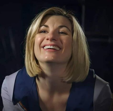 Thirteenth Doctor Icon, 13th Doctor Icon, Jodie Whittaker Doctor Who, Thirteen Doctor, Jodi Whittaker, Doctor Who Cast, Thirteenth Doctor, Danny Pudi, Carrd Stuff