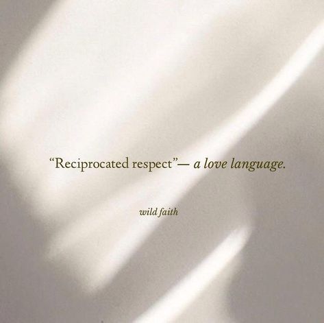 Reciprocated Love Quotes, Reciprocated Love, Nothing At All, All Or Nothing, Love Languages, Quotes To Live By, Vision Board, Love Quotes, Quotes