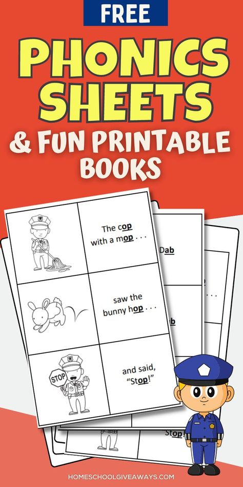 Phonic Readers Free Printable, 2 Grade Reading Worksheets, Read Write Inc Phonics Free Printable, Phonics Words Free Printable, Reading Phonics Worksheet, Free Printable Phonics Worksheets, Hooked On Phonics Printables, Phonics Rules Free Printable, Phonics Flashcards Free Printable