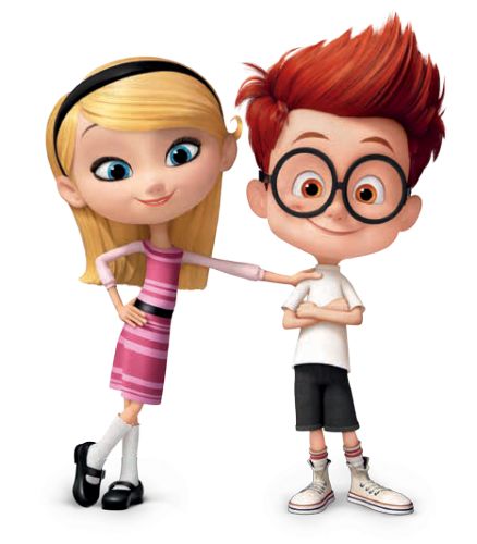 Penny Peterson, Mr Peabody & Sherman, Phineas E Ferb, Baby Cartoon Drawing, National Best Friend Day, Friends Scenes, Kids Hero, Tumblr Page