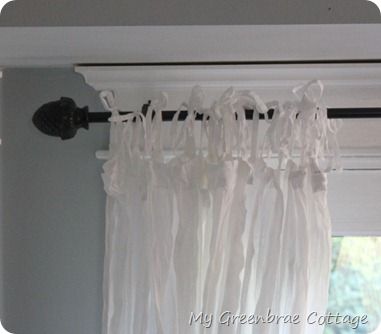 Craftsman Curtain Placement.  Maybe we *can* do curtains! Craftsman Style Window Treatments, Window Trim With Curtains, Craftsman Window Treatments, Curtain Placement, Craftsman Curtains, Craftsman Trim Interior, Craftsman Style Window Trim, Farmhouse Window Trim, Craftsman Windows