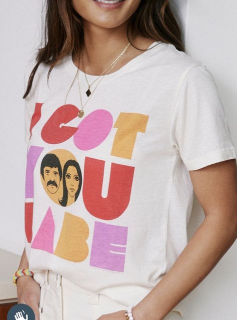 Will definitely bring this ... and my bell bottoms!! I Got You Babe, Rent Me, Anthropologie Uk, Retro Brand, Favorite Daughter, Pretty Clothes, Spice Girls, I Got You, Bell Bottoms