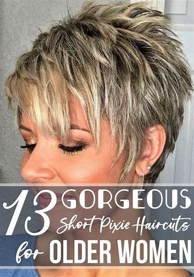 Pixie cut older women | Short hairstyles for thick hair, Short hair older women, Edgy short hair Spikey Short Hair, Pixie Hair Cuts, Short Spiky Haircuts, Spiky Hairstyles, Short Choppy Haircuts, Short Spiked Hair, Short Sassy Haircuts, Choppy Haircuts, Scrub Corpo