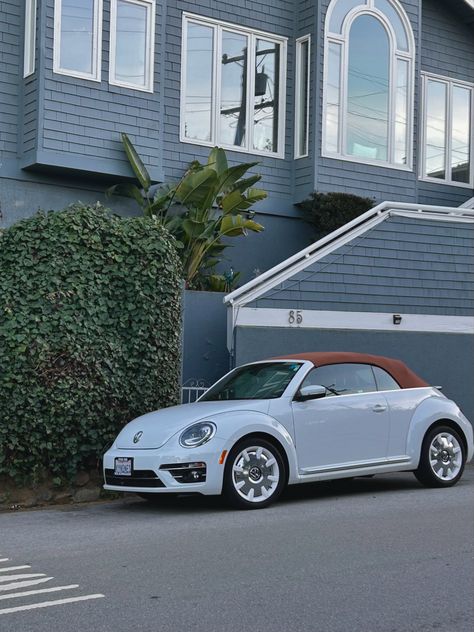 Blue Pics Aesthetic, Blue Aesthetic Car, Alpha Aesthetic, Light Blue Car, Blue Hour Aesthetic, 1team Jinwoo, Light Blue Punch Buggy Convertible, Light Blue Convertible, Light Blue Mini Cooper