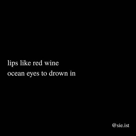 Red Lips Caption, Wine Quotes Aesthetic, Lips Captions, Quotes About Lips, Your Lips Quotes, Red Lip Quotes, Wine Poetry, Lips Quotes, Lipstick Quotes