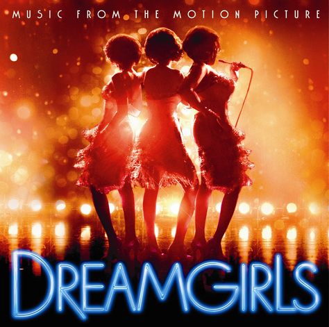 "Dreamgirls" movie soundtrack, 2006. Dreamgirls Movie, Hard To Say Goodbye, 2012 Movie, Jitterbug, Lindy Hop, Music Page, Movie Soundtracks, Jennifer Hudson, Mambo