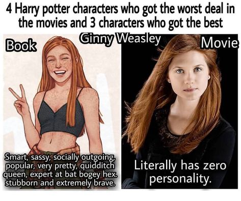 Warm Honey Blonde, Glume Harry Potter, Harry And Ginny, Funny Harry Potter Jokes, Harry Potter Feels, Harry Potter Puns, Images Harry Potter, Harry Potter Comics, Harry Potter Drawings