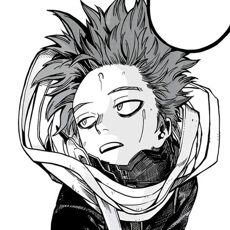 Shinso Manga Bnha, Bnha Manga, Hitoshi Shinsou, Hottest Anime Characters, How To Draw Anime Hair, Anime Body Drawing, Anime Book, Anime Eye Drawing, Manga Icons