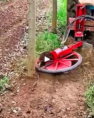 Elaine Lovers | Modern agriculture machine technology | Facebook Agriculture Machine, Modern Agriculture, Forestry Equipment, Agriculture, Technology