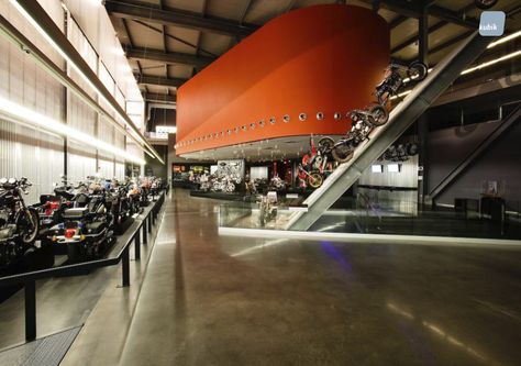 Harley Davidson Museum, Museum Displays, Design Museum, Harley Davidson, Google Search, Interior Design, Quick Saves, Design