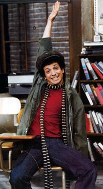 Welcome Back, Kotter - Every time a kids says, "Oo oo oo!" in class I think, "Yes, Horshack?"  I don't think they'd get it... Welcome Back Kotter, Vintage Tv Shows, I Will Remember You, Thanks For The Memories, Gone Too Soon, John Travolta, In Memoriam, Gone But Not Forgotten, Vintage Tv