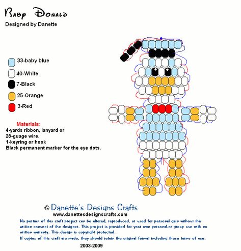 Giraffe Pony Bead Pattern, Danette's Designs Crafts, Beady Buddies, Bead Buddies, Beaded Objects, Bead Animals, Beaded Diy, Pony Bead Projects, Pony Bead Crafts