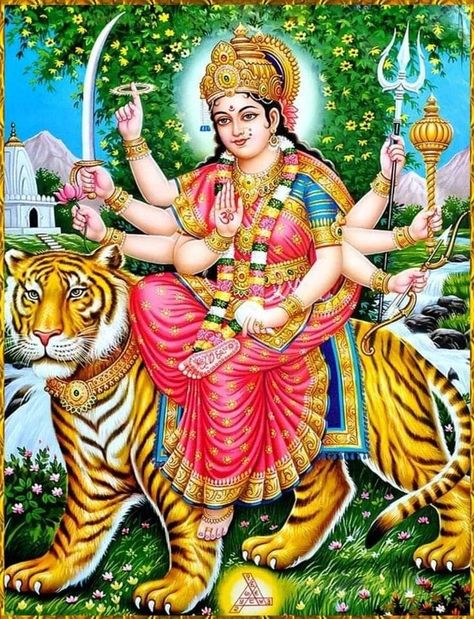 Jay Bajrangbali, Hindu Cosmos, Lord Durga, Maa Durga Photo, Maa Image, Durga Picture, Durga Ji, Durga Kali, Lord Rama Images