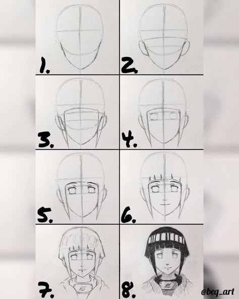 Easy Manga Drawings, Naruto Drawings Easy, Nara Shikamaru, Anime Drawings For Beginners, Anime Face Drawing, Shikamaru Nara, Naruto Sketch Drawing, Pencil Sketch Images, Naruto Sketch