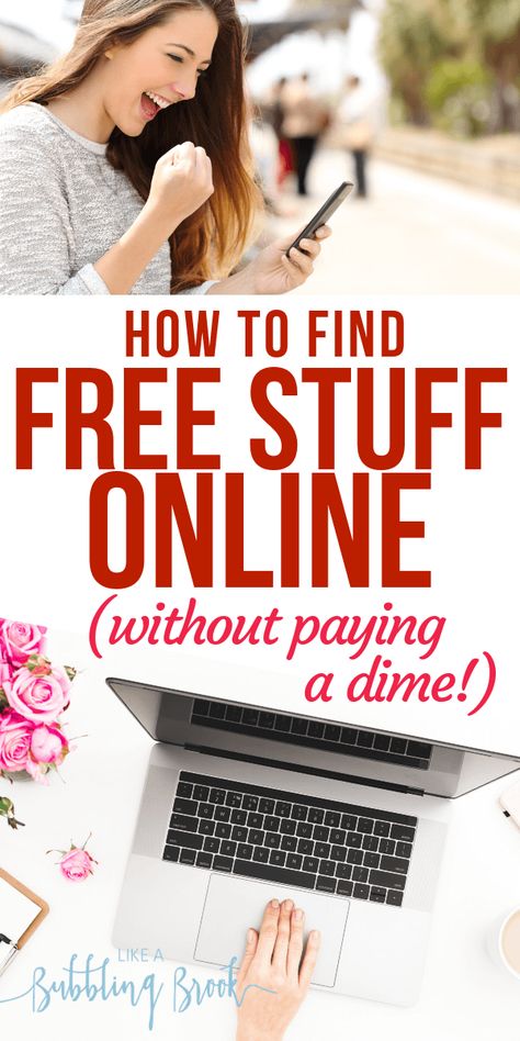 Freebie Websites, Get Free Stuff Online, Freebies By Mail, Free Samples By Mail, Stuff For Free, Free Stuff By Mail, Get Free Stuff, Social Media Jobs, Earn Money From Home