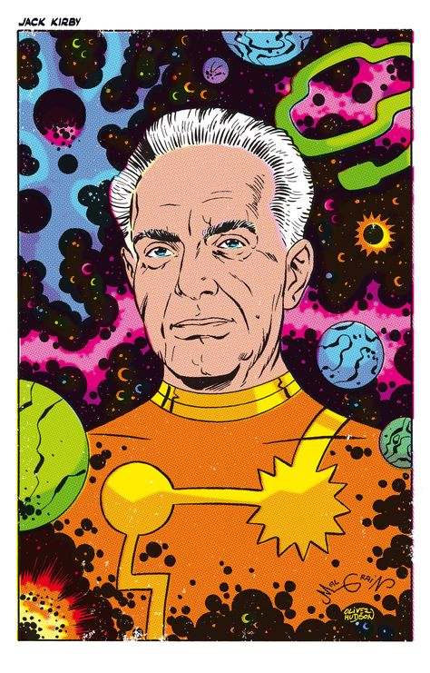 Jack King, Jack Kirby Art, Marvel Superheroes Art, Comic Book Shop, Kirby Art, Marvel Drawings, Marvel Characters Art, Classic Comic Books, Jack Kirby