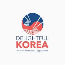 Placeit - Korean Restaurant Logo Maker with a Minimalistic Design Korean Restaurant Logo, Restaurant Logo Ideas, Korean Restaurant, Restaurant Logo, Vintage Logo Design, Restaurant Branding, Logo Restaurant, Minimalistic Design, Be Ready