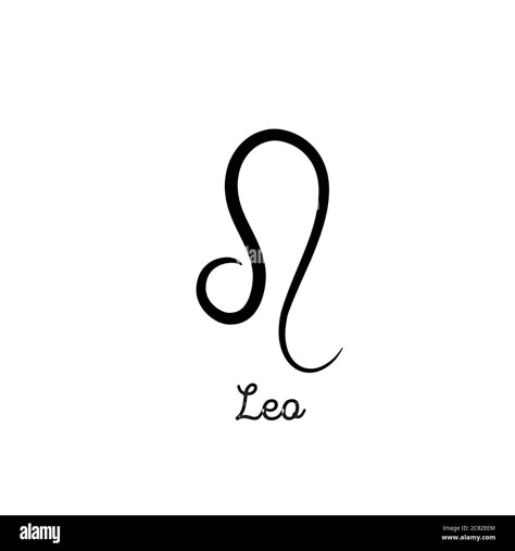 Leo Symbol Tattoo Zodiac, Leo Tattoo Symbol, Leo Zodiac Tattoos Symbols, Leo Horoscope Tattoo, Leo Minimalist Tattoo, Leo Sign Symbol, Leo Zodiac Sign Tattoos, Zodiac Leo Tattoo, Leo Line Art