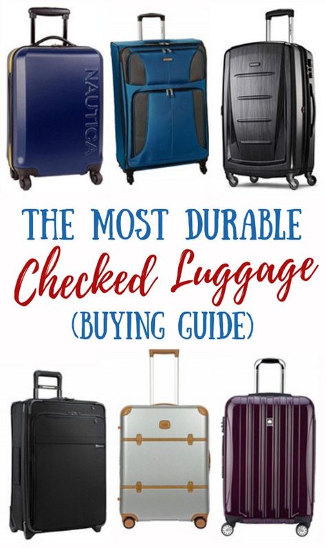 Large Suitcase Travel, Best Suitcase For Travel, Best Luggage For European Travel, Best Bags For Travel, Best Travel Suitcase, Suit Case Travel Luggage Sets, Best Suitcases For International Travel, Best Luggage For International Travel, Best Luggage For Travel