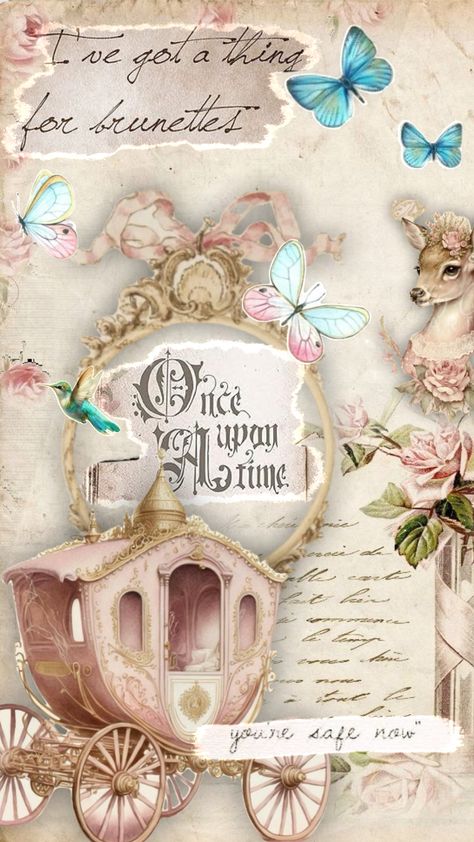 #scrapbookaesthetic #vintage #aesthetic #pink Scrapbook Lettering, Scrapbook Journal Ideas, Bee Crafts For Kids, Scrapbook Letters, Elf Art, Journal 3, Bee Crafts, Paper Creations, Fairytale Art