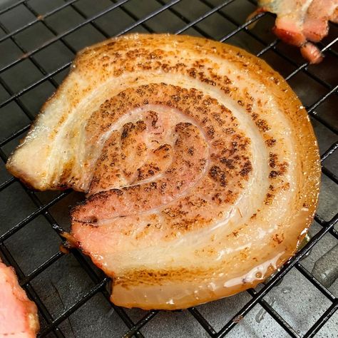 Sous Vide Char Siu, Pork Loin Chops Sous Vide, Chashu Pork Recipe, Pork Belly Chashu, Sous Vide Spare Ribs Pork, Chashu Pork, Sous Vide Chateaubriand, Sous Vide Pork, Pork Ramen