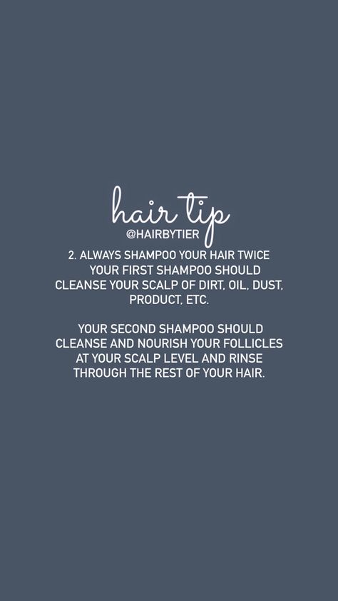 Monat Hair Tips, Cosmetology Social Media Post, Hairstylist Social Media Marketing, Hair Education Tips, Hairstylist Story Ideas, Hairstylist Marketing Ideas, Hair Tip Tuesday Quotes, Bombshell Quotes, Hair Tip Tuesday