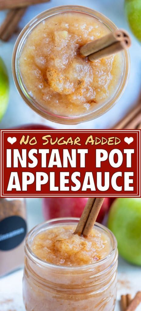 Instant Pot Applesauce Recipes, Ip Applesauce, Instant Pot Apples, Applesauce Recipes Instant Pot, Instapot Applesauce Recipe, Apple Sauce Instant Pot, Instapot Applesauce Instant Pot, Instapot Applesauce For Canning, Easy Instant Pot Applesauce