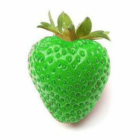 Strawberry Seeds, Strawberry Garden, Green Strawberry, Fruit Seeds, Garden Seeds, See More, Seeds, Fruit, Green