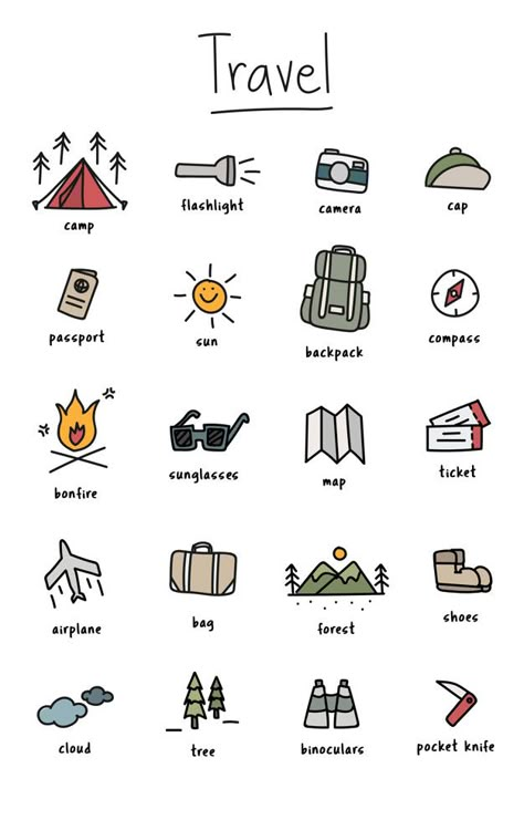 Discover thousands of free-copyright vectors on Freepik Freepik Vector Free, Camp Drawing, Camp Illustration, Freepik Illustration, Camping Vector, Drawing Icons, Vector Stickers, Camping Illustration, Camping Icons