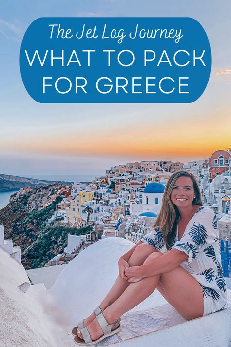 Holiday Greece Outfit, What To Wear To Santorini Greece, Greek Packing List, How To Pack For Greece In A Carry On, Traveling To Greece Packing Lists, Outfits To Greece, Packing List Greece Summer, What To Bring To Greece, Greece Outfit Ideas September