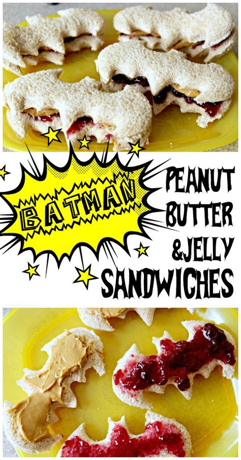 Super Hero Snack Ideas, Batman Themed Birthday Party Food, Batman 2nd Birthday Party, Super Hero Themed Snacks, Batman Snacks For Party, Superhero Snacks Parties Food, Super Hero Snacks For Kids, Superhero Snacks For Kids, Batman Snacks