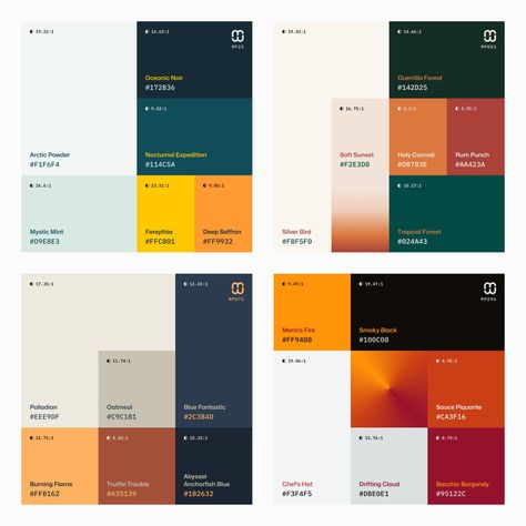 Bold Masculine Color Palette, Wealth Color Palette, Squarespace Color Palette, App Colour Palette, Art Deco Color Palette, Masculine Color Palette, Metallic Palette, Hot Color Palette, Pantone Green