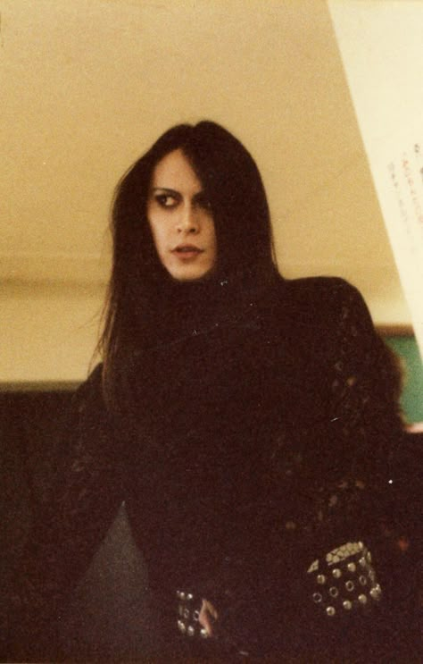 Atsushi Sakurai 80s, Sakurai Atsushi, Kei Visual, Goth Corset, Malice Mizer, Buck Tick, Dir En Grey, The Gazette, V Kei