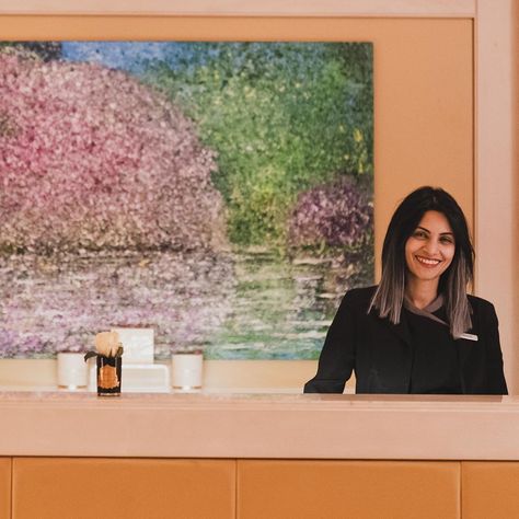 Spa Receptionist, 2023 Mood, Spa Wellness, Beirut, Four Seasons, Mood Board, Spa