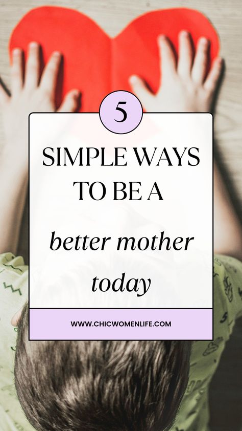 5 Simple Ways To Be A Better Mother Today Good Mother, Fruit Animals, Pregnancy Essentials, Mean To Be, Easy Baked Salmon, Delish Recipes, Green Fruit, Top Recipes, Best Mother