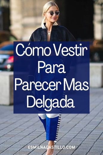 ¿Estás tratando de encontrar consejos acerca de cómo vestir para parecer más delgada? Desde luego, eres hermosa de la misma forma que eres, pero si eres como varias de nosotras, vás a querer sentirte algo más delgada y segura cuando salgas por la puerta. Vamos a decirte los mejores consejos de profesionales y otra gente como tú acerca de cómo vestirte para parecer más delgada. Sport Casual Outfit Women, Look Con Jeans Outfits, Outfit Sport Elegante, Look Casual Invierno, Formal Casual Outfits Women, Outfit Sport Elegante Mujer, Outfits Elegantes Con Jeans, Outfit Fiesta Casual, Outfit Mujer Casual