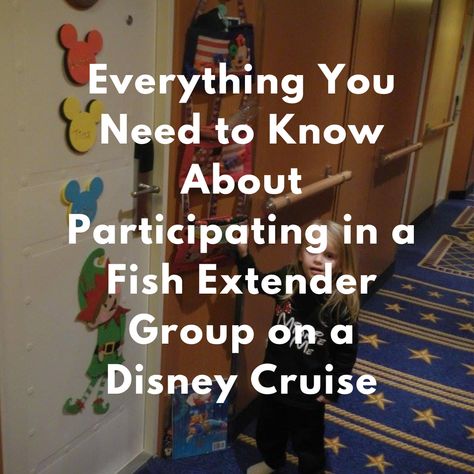 Discover what a Fish Extender is, creative gift ideas, where to join a group, and best practices for making your cruise extra special. Disney Cruise Fish Extender Gift Ideas, Fish Extenders Disney Cruise, Disney Cruise Fish Extender Gifts, Disney Cruise Fish Extender, Motivational Ideas, Fish Extender Gifts, Fish Extender, Mini Treats, Gift Holders