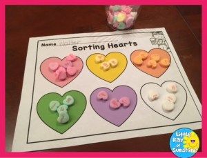 Jack Valentine, Valentine Math Activities, Preschool Valentines Activities, Valentines Activities, Preschool Valentine, Valentine Classroom, Kindergarten February, Preschool Valentine Crafts, Toddler Math