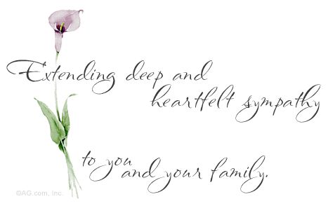 deepest sympathy messages mother | We send our prayers and deepest sympathy Deepest Sympathy Messages, Our Deepest Condolences, Condolence Message, Sympathy Condolences, Sympathy Card Sayings, Sympathy Sentiment, My Condolences, Condolences Quotes, Words Of Sympathy