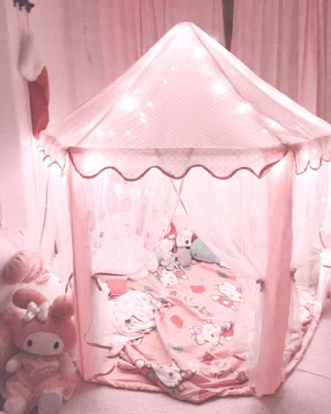 Sensory Room Aesthetic, Kawaii Bunk Bed, Little Spaces Room, Babyspace Aesthetic, Age Reggresion Room, Little Spaces Aesthetic, Agere Room, Pet Regression, Pet Play Area