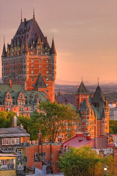 Step back in time more than 400 years in Old Quebec, which possesses a distinctly European ambiance that visitors fall in love with time and time again. This French-speaking city is home to ramparts, castles, and intriguing museums. Uncover iconic things to do in Quebec City. Explore the city’s Place Royale and Old Port, browse unique shops and colourful galleries, and grab a bite to eat at one of Quebec City’s many noted bistros or restaurants. Quebec City Aesthetic, Quebec Aesthetic, Things To Do In Quebec, Old Quebec City, Unique Shops, Fall Moodboard, French Speaking, Christmas City, Quebec City Canada