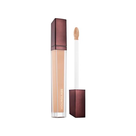 Hourglass Vanish Airbrush Concealer Hourglass Concealer, Best Full Coverage Concealer, Concealer Sephora, Hourglass Makeup, Shade Finder, Performance Makeup, Waterproof Concealer, Natural Skin Tone, Full Coverage Concealer