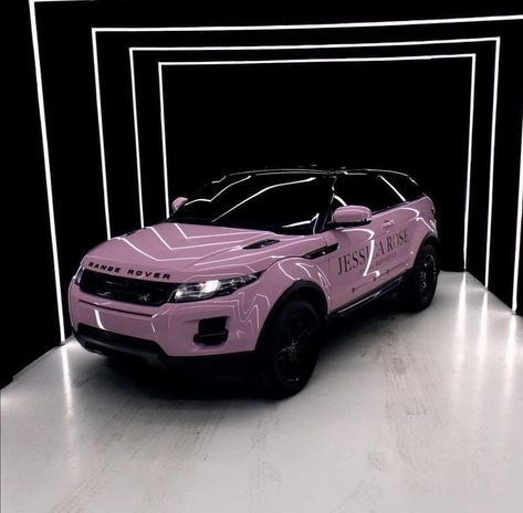 𝘍𝘖𝘓𝘓𝘖𝘞 @𝘘𝘜𝘐𝘕𝘛𝘌𝘊𝘐𝘈𝘊𝘏𝘈𝘈 𝘍𝘖𝘙 𝘔𝘖𝘙𝘌 𝘐𝘕𝘚𝘗𝘖💕 Pink Suv, Baddie Cars, Pink Range Rovers, Sun Tan Removal, Glowing Skin At Home, Dream Cars Range Rovers, Luxury Cars Range Rover, Car Dream, Cars Aesthetic