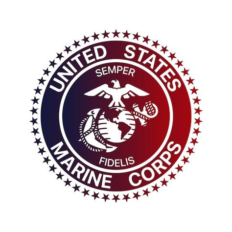 Usmc Wallpaper, Usmc Ranks, Usmc Logo, Marines Logo, Military Logo, Badge Icon, Marine Veteran, United States Marine, United States Marine Corps