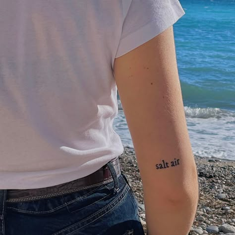 taylor swift august tattoo at the place it belongs <3 Aesthetic Places For Tattoos, August Tatoos Taylor Swift, Taylor Swift August Tattoo Ideas, Taylor Swift Tattoo Ideas Folklore, Taylor Lyrics Tattoo, Indecisive Tattoo, Taylor Swift Tattoo Ideas Small Folklore, August Taylor Swift Tattoo, Taylor Swift Tiny Tattoo