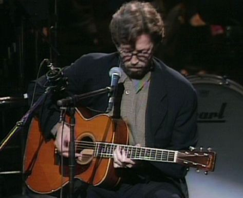 Eric Clapton Unplugged, 1992 Eric Clapton Unplugged, Eric Clapton Guitar, Eric Clapton Slowhand, Best Guitar Players, Tears In Heaven, Mtv Unplugged, Best Guitar, Mini Coopers, Modern Music